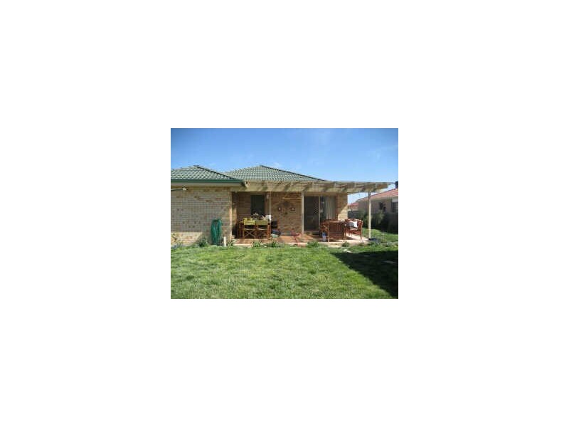 58 Shoobridge Circuit, Dunlop ACT 2615