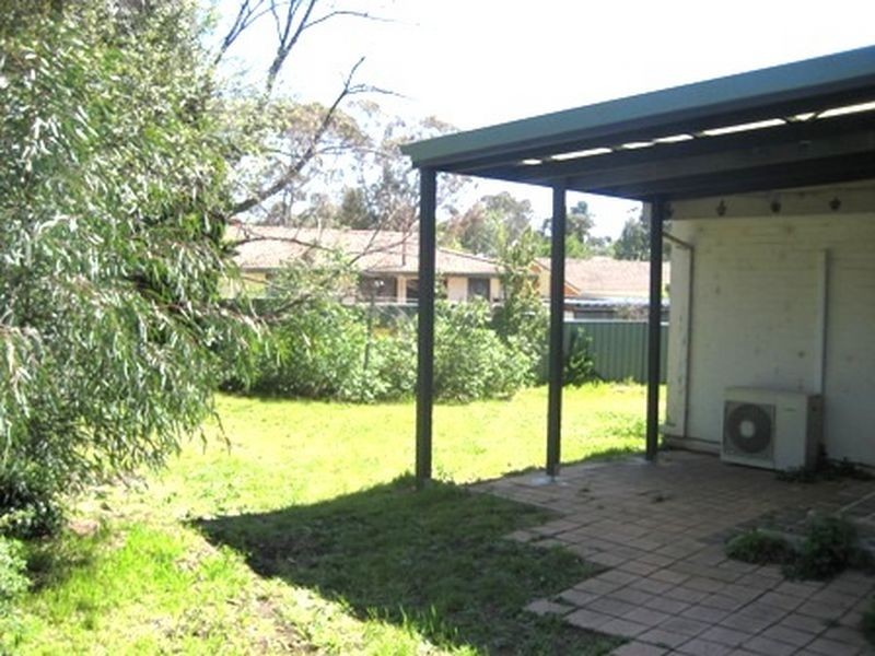 40 Bundey Street, Higgins ACT 2615