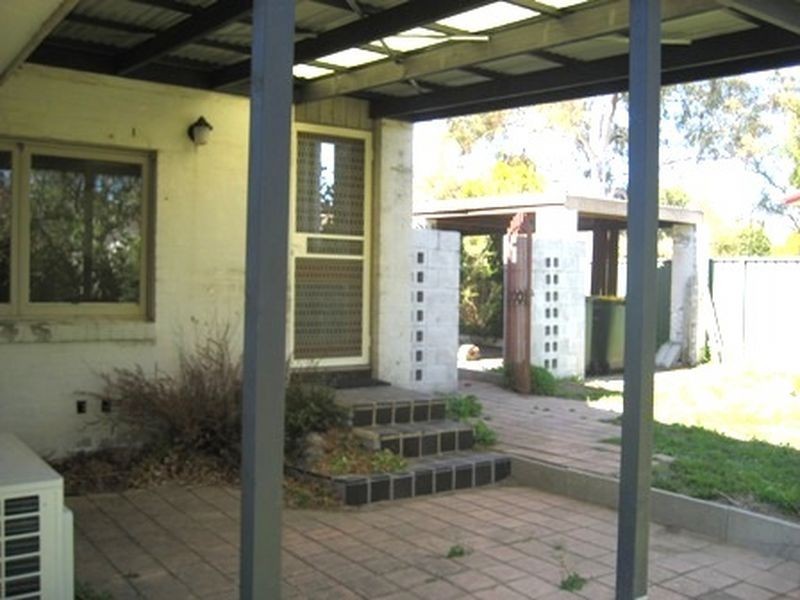40 Bundey Street, Higgins ACT 2615