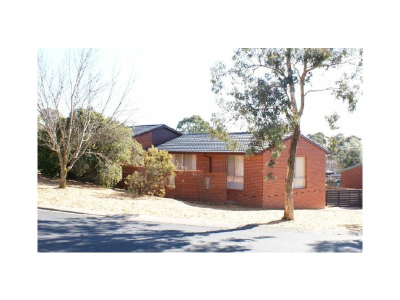 22 Pockley Close, Macgregor ACT 2615