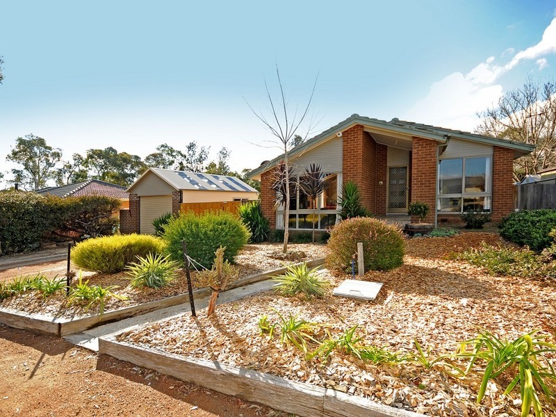 64 Pickworth Street, Holt ACT 2615