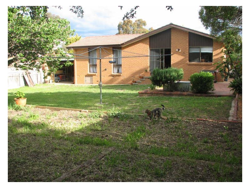 38 Barnard Circuit, Florey ACT 2615