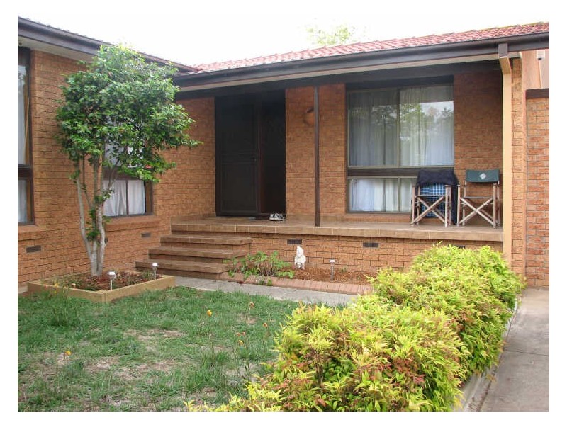 38 Barnard Circuit, Florey ACT 2615