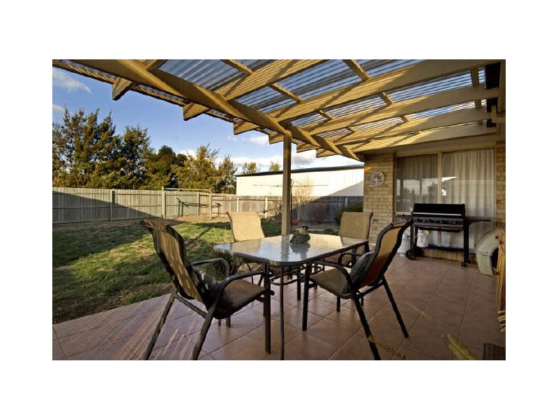 58 Shoobridge Circuit, Dunlop ACT 2615