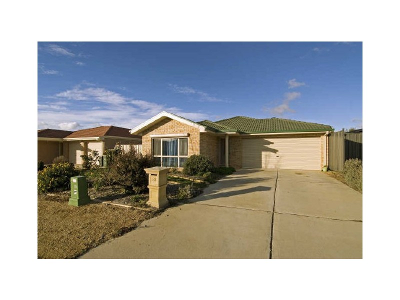 58 Shoobridge Circuit, Dunlop ACT 2615