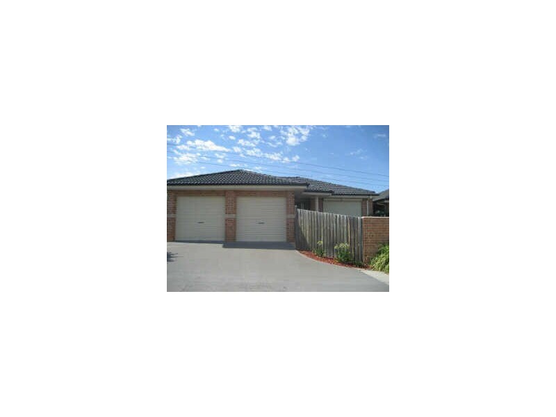 2/26 Jonsson Court, Dunlop ACT 2615