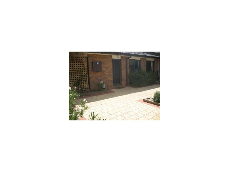 14/30 Cartwright Street, Charnwood ACT 2615
