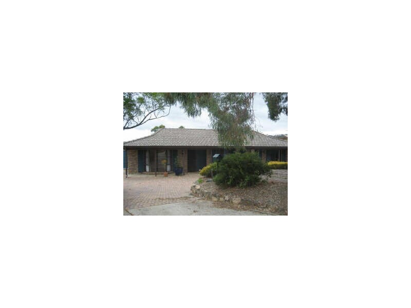 26 Sharwood Crescent, Evatt ACT 2617