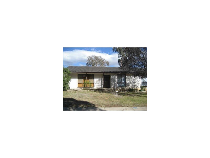 21 Cantor Crescent, Higgins ACT 2615