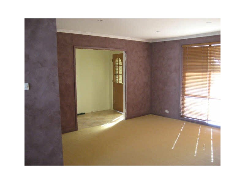 21 Cantor Crescent, Higgins ACT 2615
