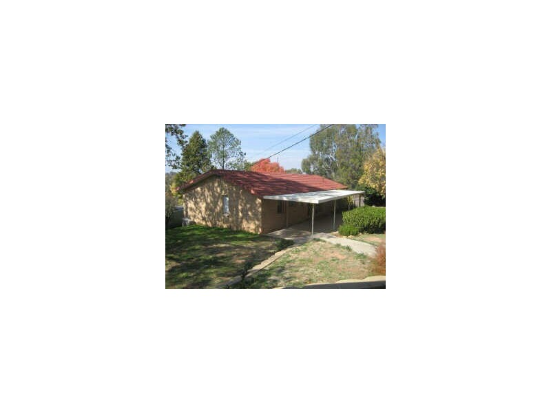 29 Cumpston Place, Macgregor ACT 2615