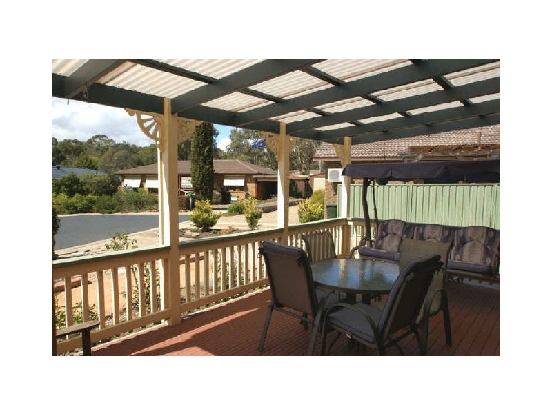 6 Mudie Place, Charnwood ACT 2615