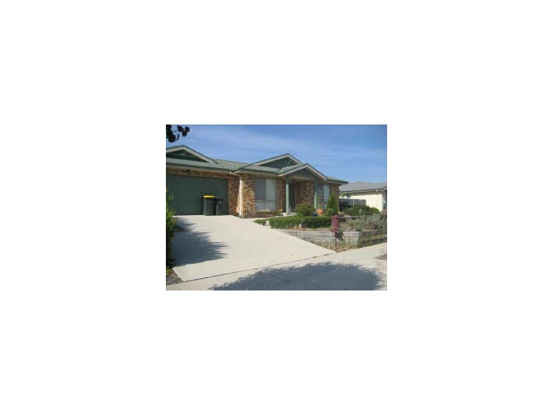 22 Coolgardie Street, Dunlop ACT 2615