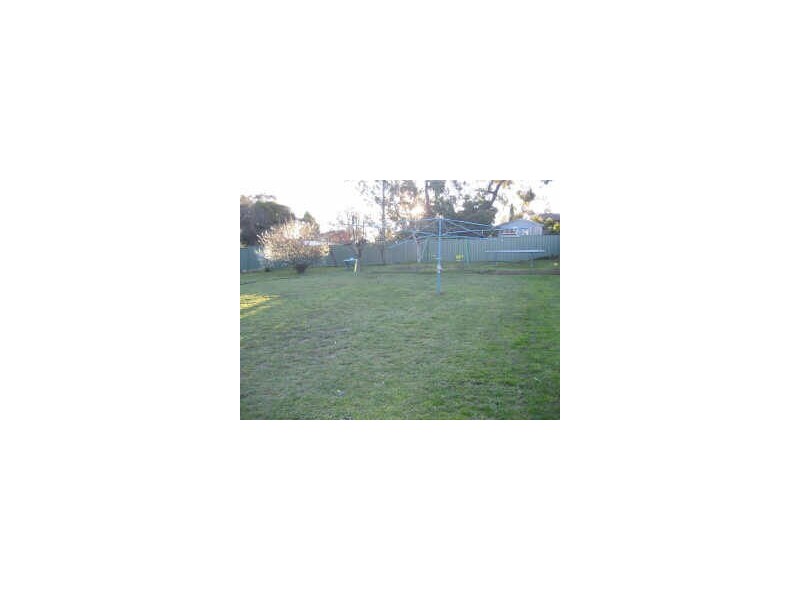 30 Rich Street, Higgins ACT 2615