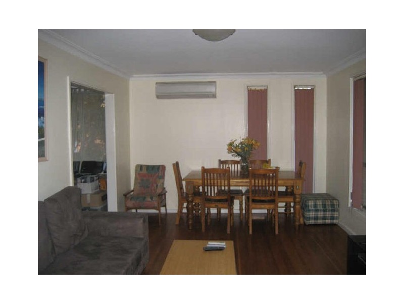 30 Rich Street, Higgins ACT 2615