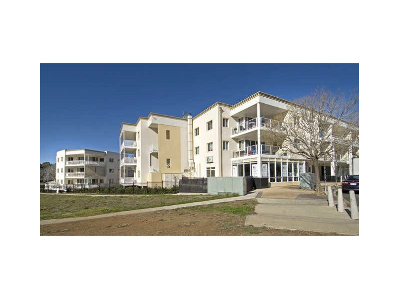 119/68 Hardwick Crescent, Holt ACT 2615