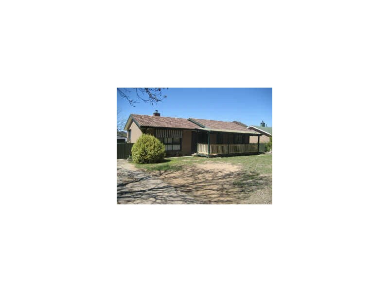 57 O’Loghlen Street, Latham ACT 2615