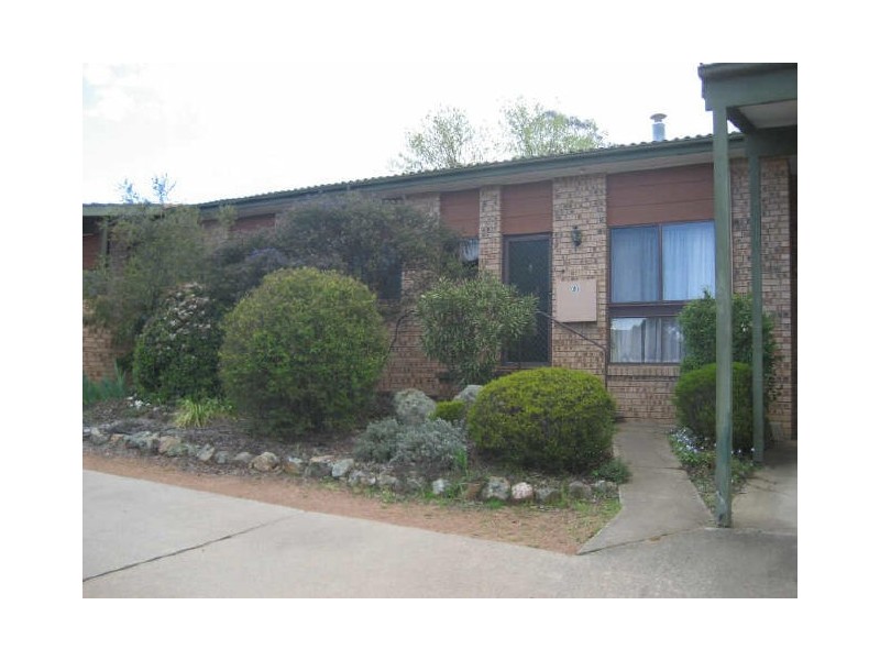 20/43 Kirkland Circuit, Macgregor ACT 2615