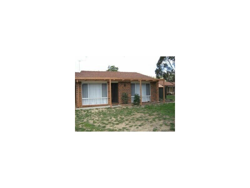38/130 Lawrence Wackett Street, Theodore ACT 2905