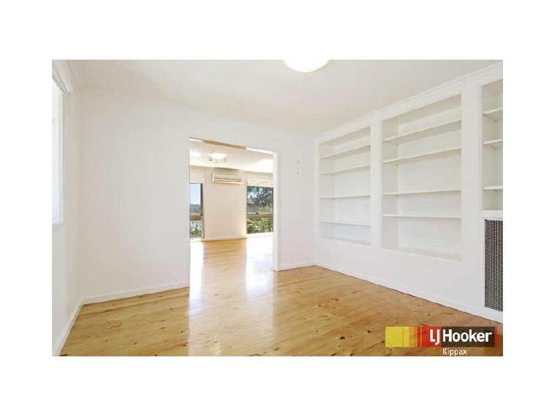 63 Handcock Crescent, Macgregor ACT 2615