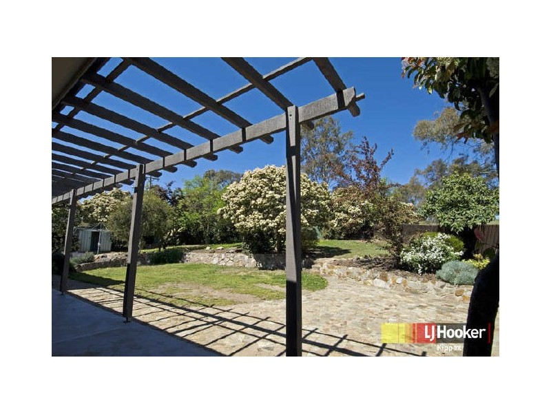63 Handcock Crescent, Macgregor ACT 2615