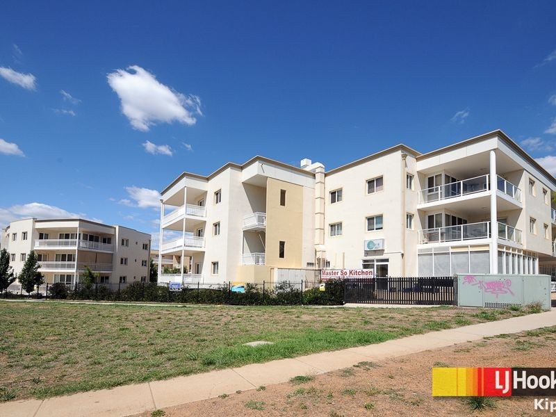 90/68 Hardwick Crescent, Holt ACT 2615