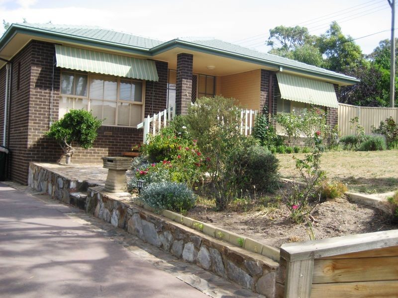 4 Lawes Place, Macgregor ACT 2615