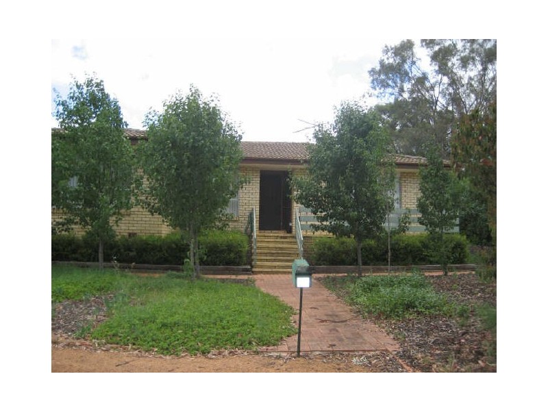 21 Kissane Crescent, Evatt ACT 2617