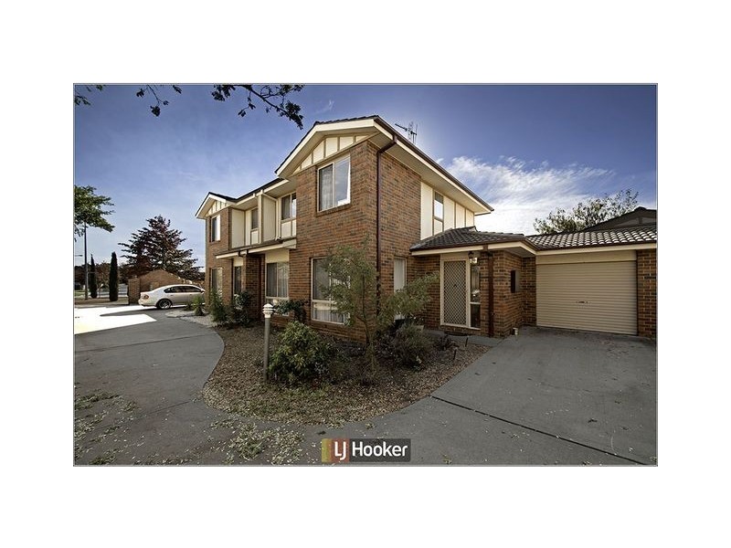 17/49 Freda Bennett Circuit, Nicholls ACT 2913