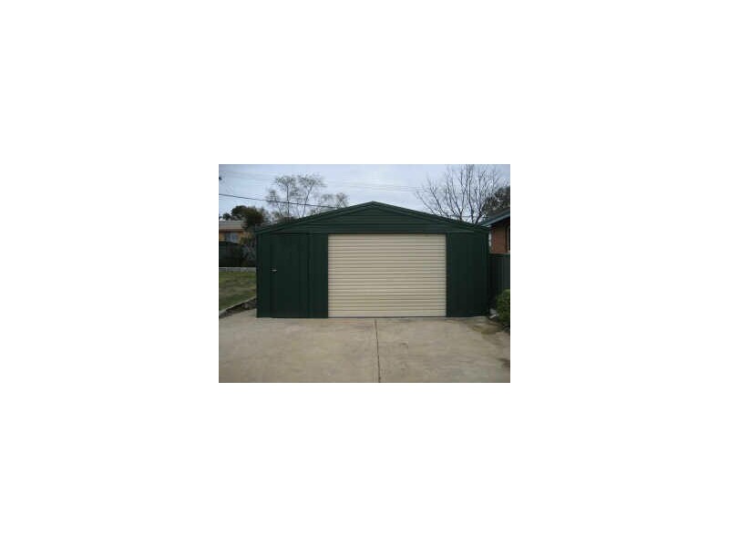 76 O’Loghlen Street, Latham ACT 2615
