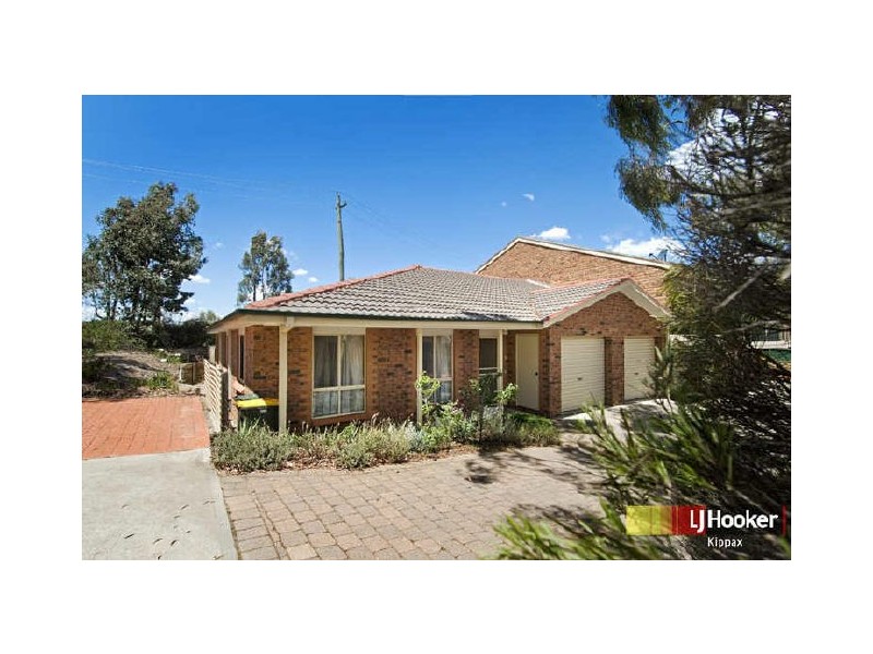 1/1 Goldner Circuit, Melba ACT 2615