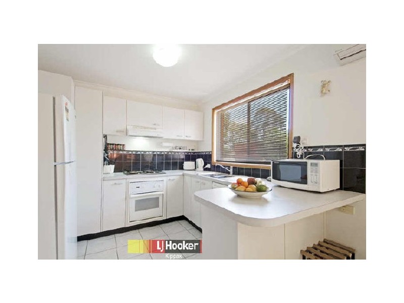 1/1 Goldner Circuit, Melba ACT 2615