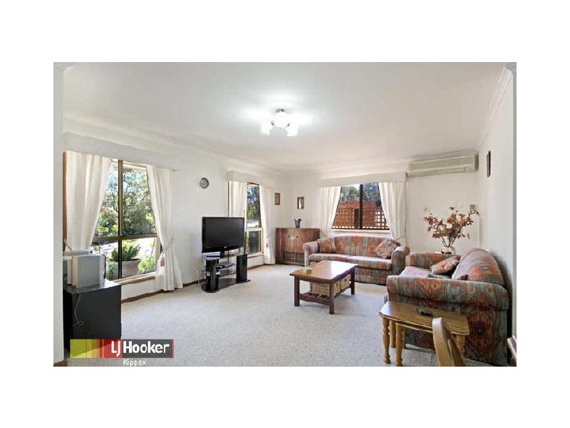 1/1 Goldner Circuit, Melba ACT 2615