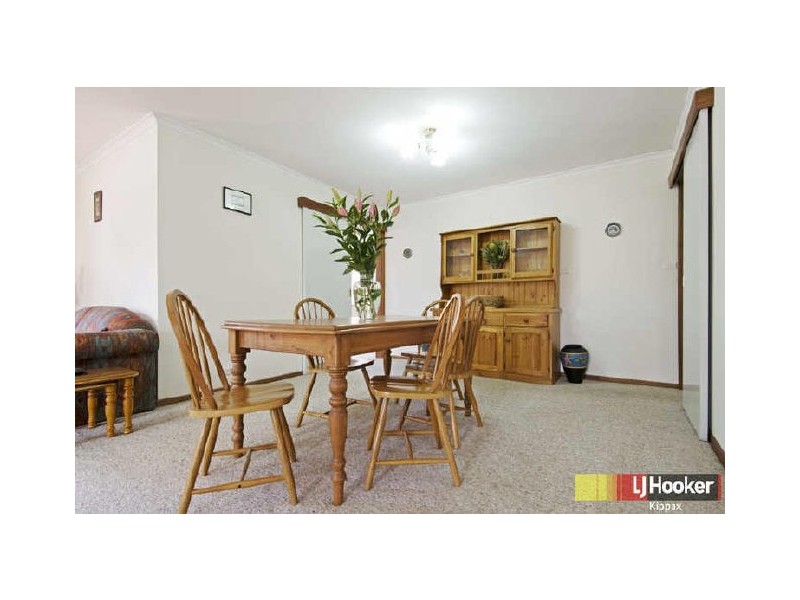 1/1 Goldner Circuit, Melba ACT 2615