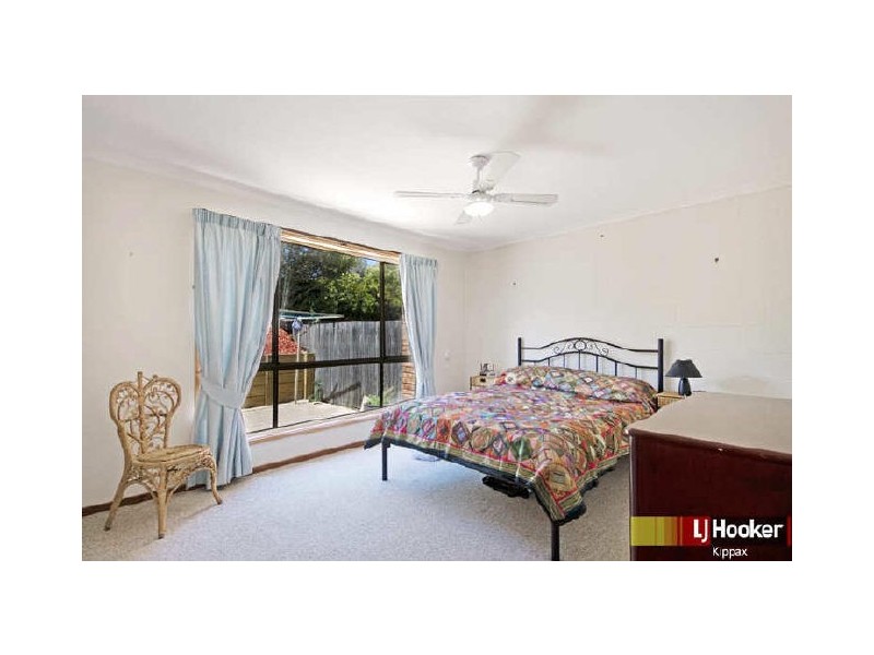 1/1 Goldner Circuit, Melba ACT 2615