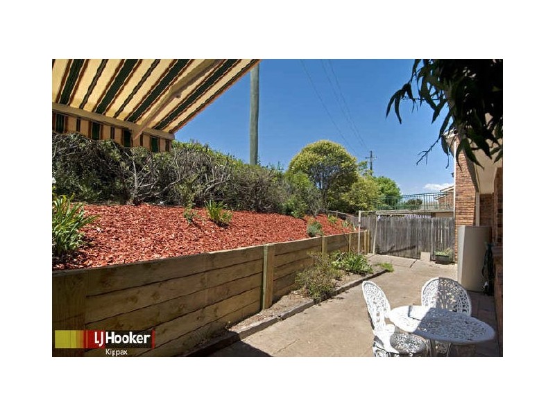 1/1 Goldner Circuit, Melba ACT 2615