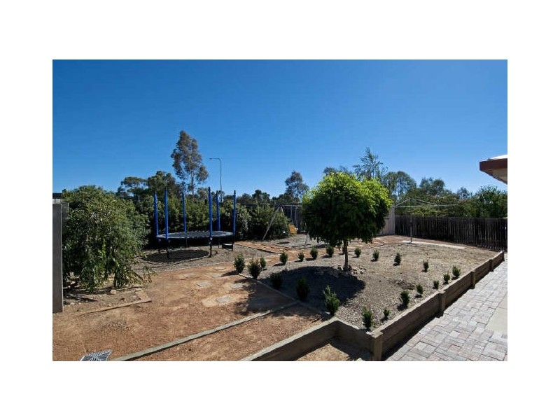 25 Pedrail Place, Dunlop ACT 2615