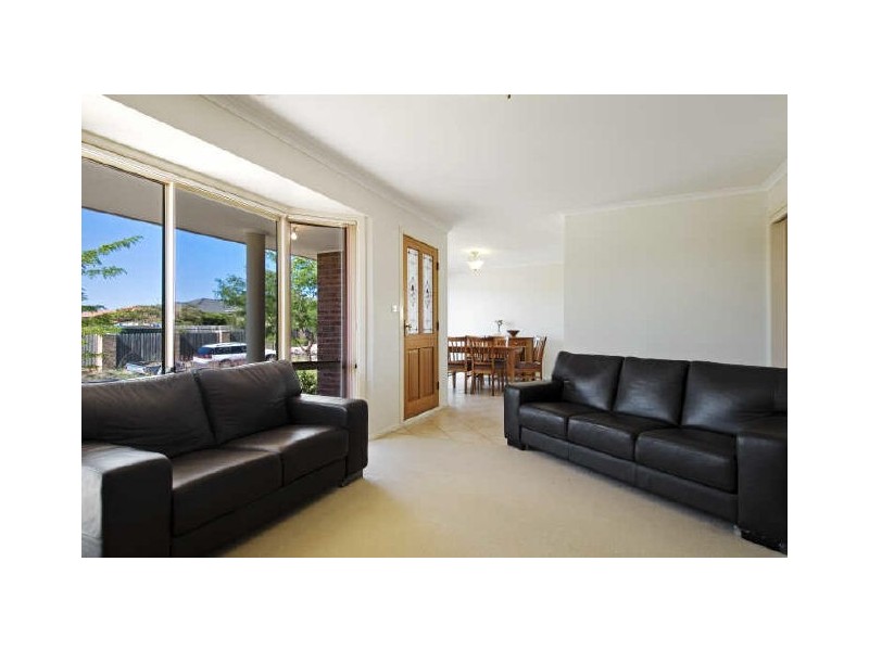 25 Pedrail Place, Dunlop ACT 2615