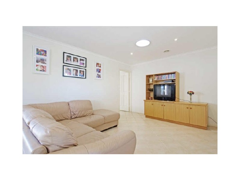 25 Pedrail Place, Dunlop ACT 2615