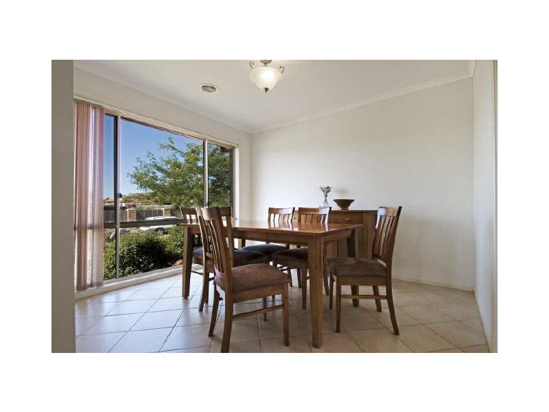 25 Pedrail Place, Dunlop ACT 2615