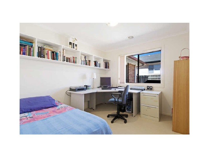 25 Pedrail Place, Dunlop ACT 2615