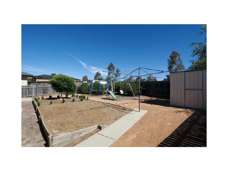 25 Pedrail Place, Dunlop ACT 2615