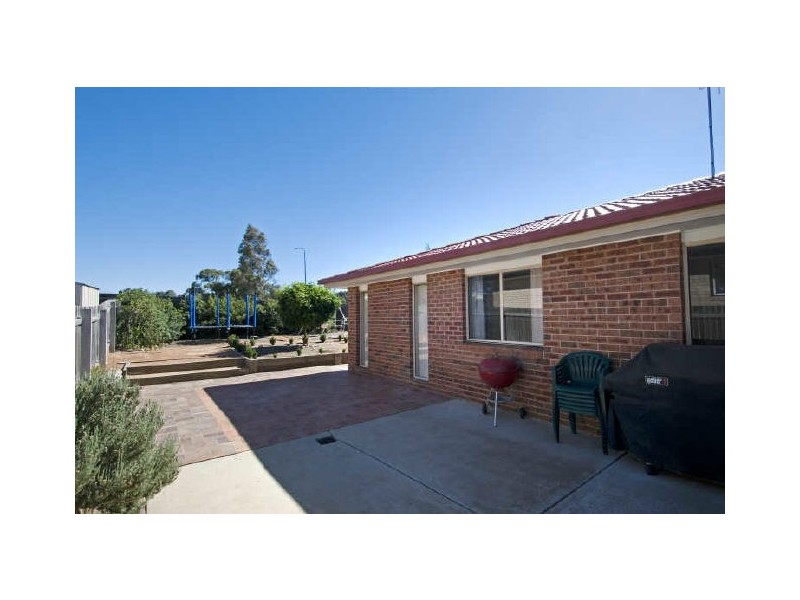 25 Pedrail Place, Dunlop ACT 2615