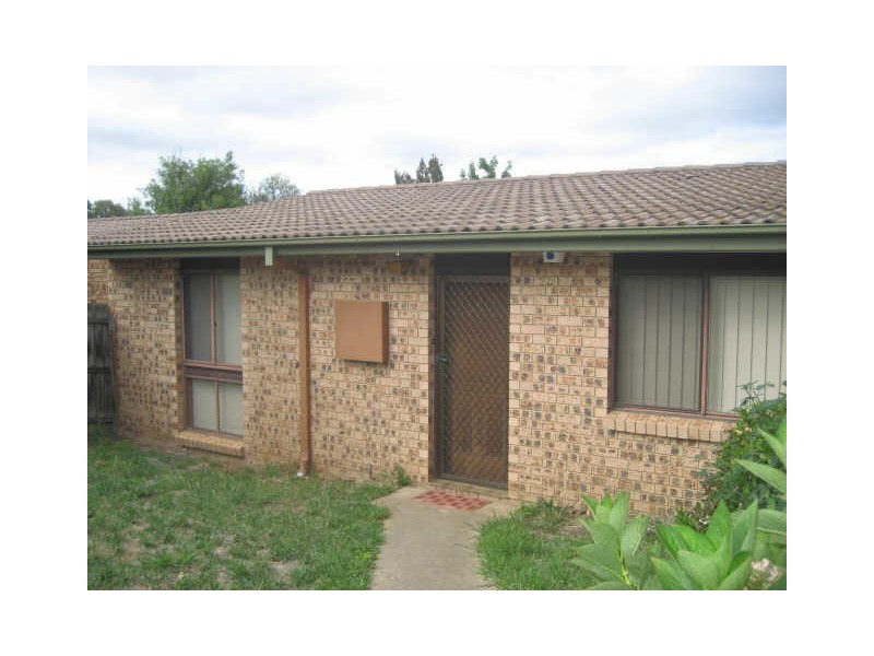 2/43 Kirkland Circuit, Macgregor ACT 2615