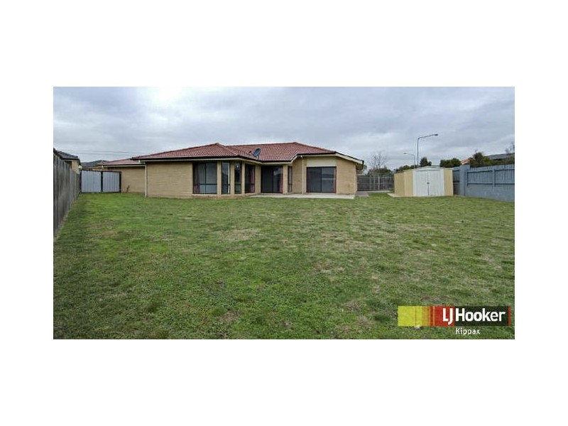 12 Lovely Close, Dunlop ACT 2615