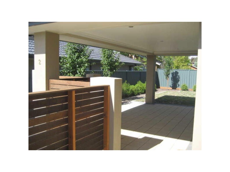 2/33 Lochbuy Street, Macquarie ACT 2614