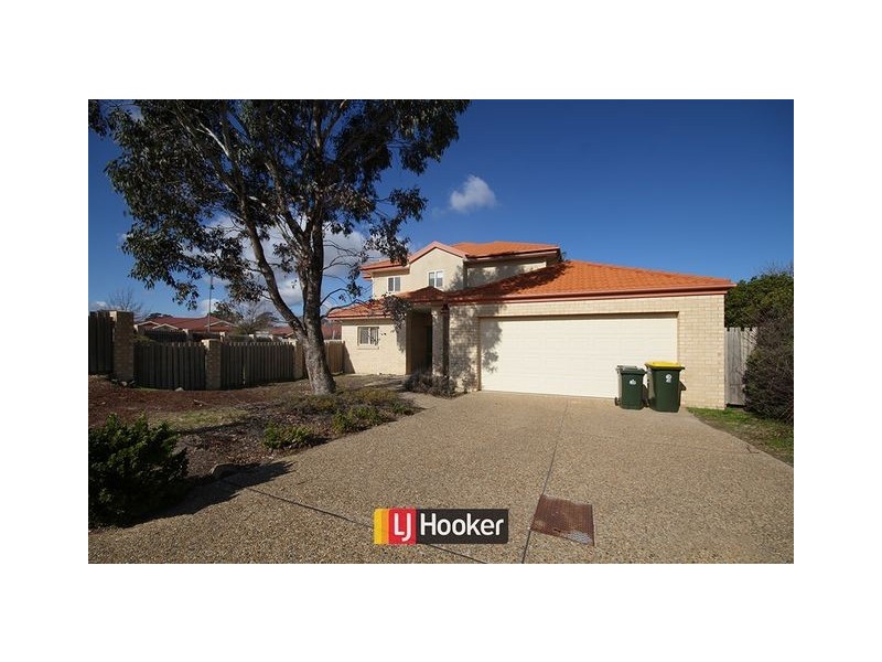 74 Shoalhaven Avenue, Amaroo ACT 2914