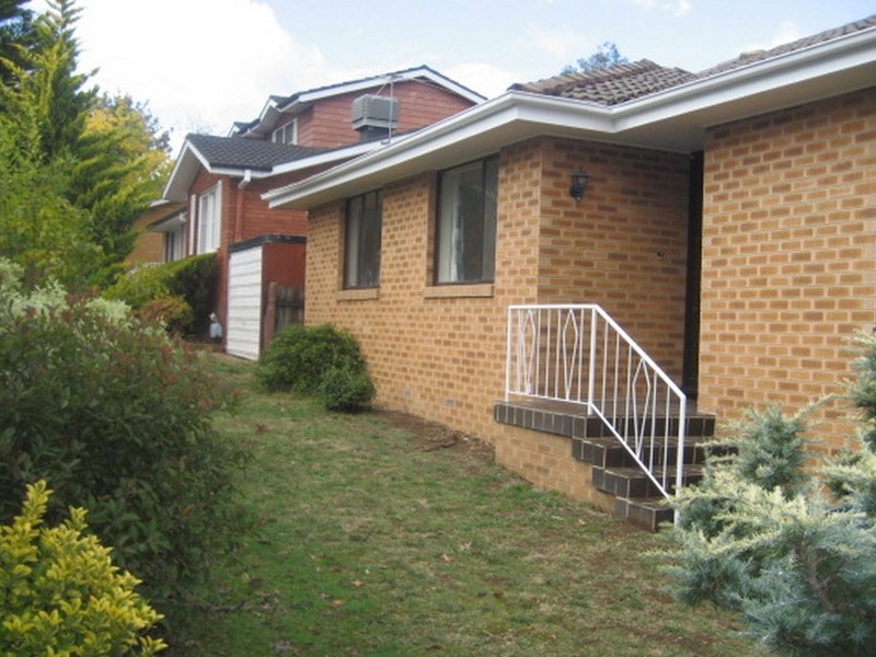 19 Broadbent Street, Scullin ACT 2614