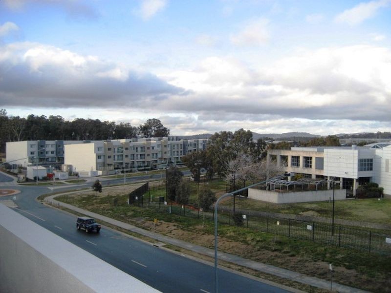 403/1 Watkins Street, Bruce ACT 2617