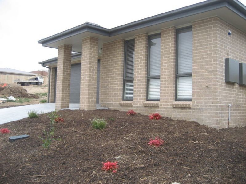 6 Eumarrah Street, Amaroo ACT 2914